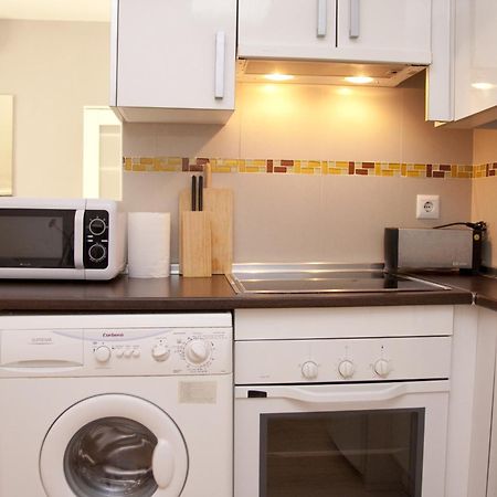 Frailes Freshapartments Malaga Phòng bức ảnh