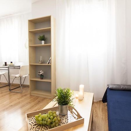 Frailes Freshapartments Malaga Ngoại thất bức ảnh