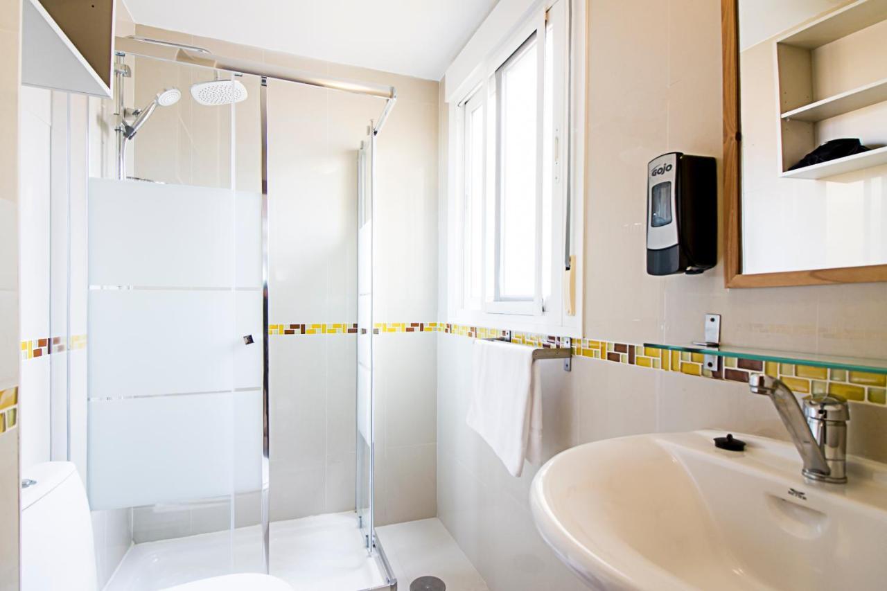 Frailes Freshapartments Malaga Ngoại thất bức ảnh
