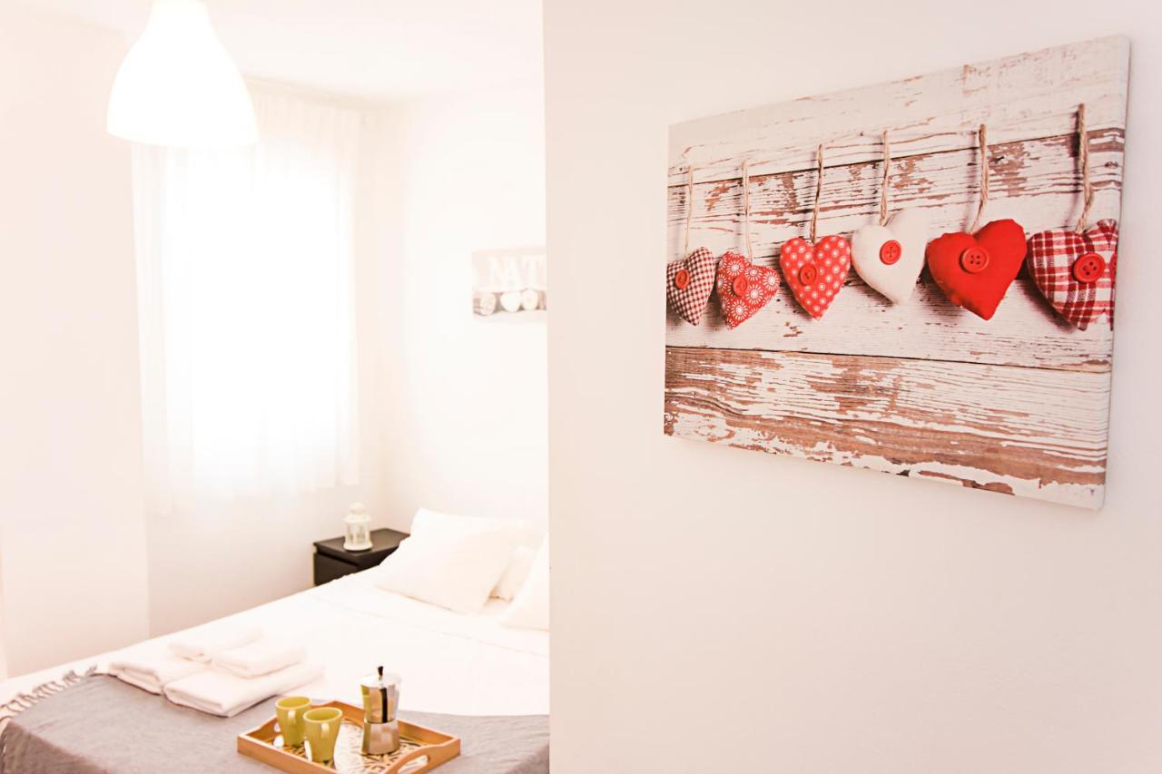Frailes Freshapartments Malaga Ngoại thất bức ảnh