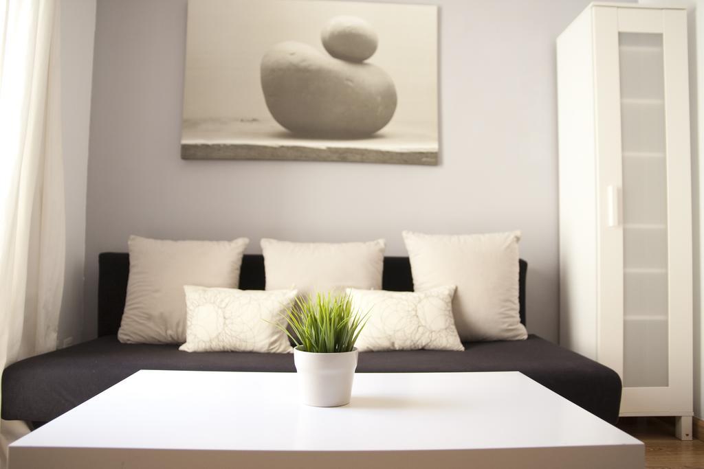 Frailes Freshapartments Malaga Phòng bức ảnh