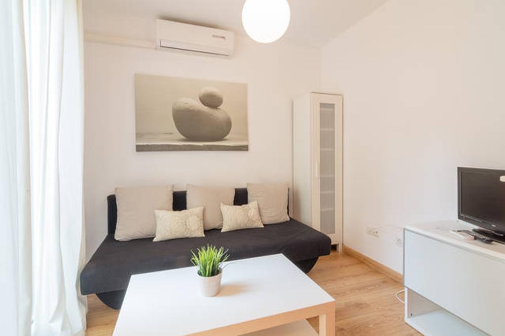 Frailes Freshapartments Malaga Phòng bức ảnh