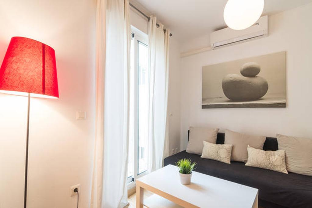 Frailes Freshapartments Malaga Phòng bức ảnh