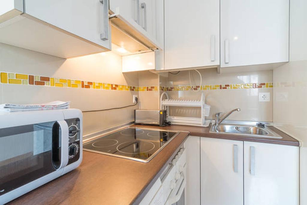 Frailes Freshapartments Malaga Phòng bức ảnh