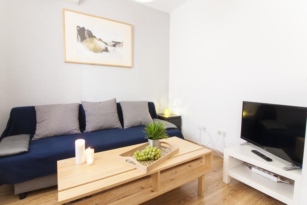 Frailes Freshapartments Malaga Ngoại thất bức ảnh