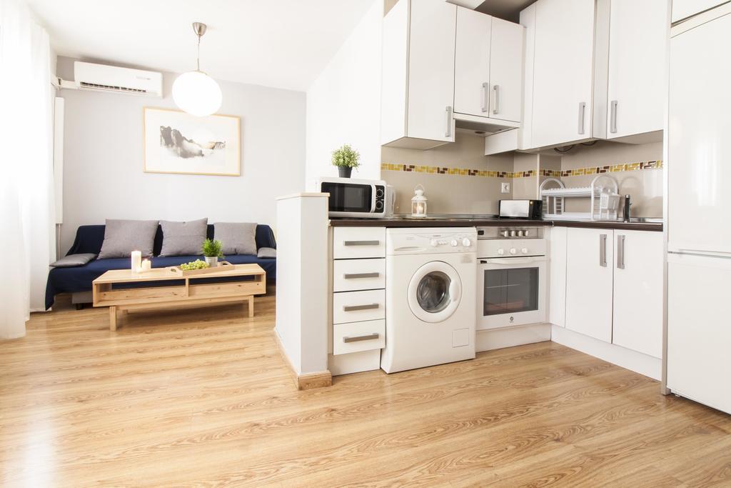 Frailes Freshapartments Malaga Ngoại thất bức ảnh