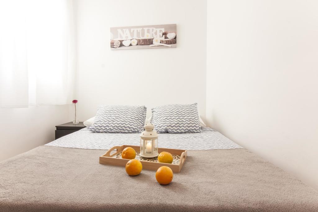 Frailes Freshapartments Malaga Ngoại thất bức ảnh