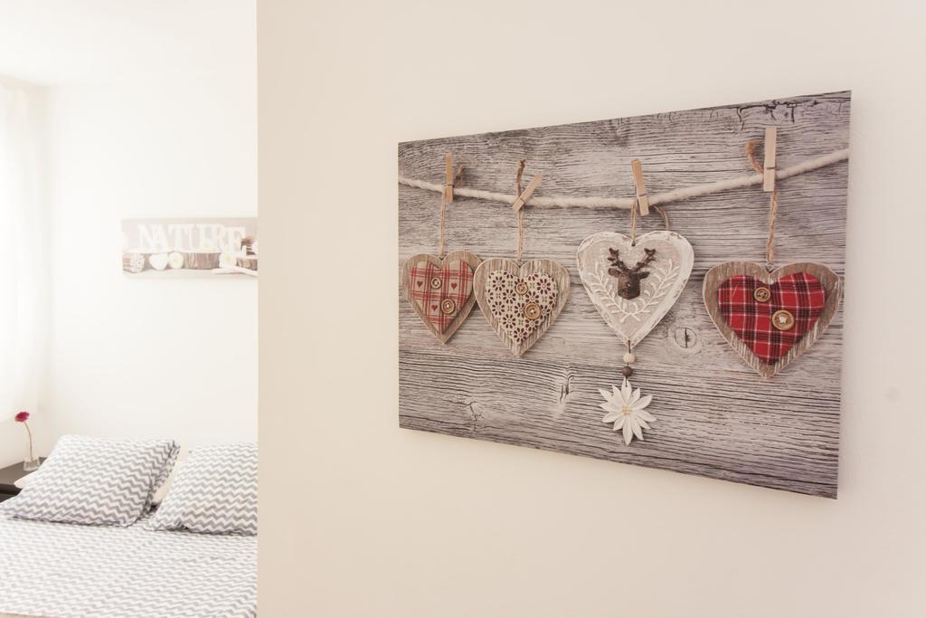 Frailes Freshapartments Malaga Ngoại thất bức ảnh