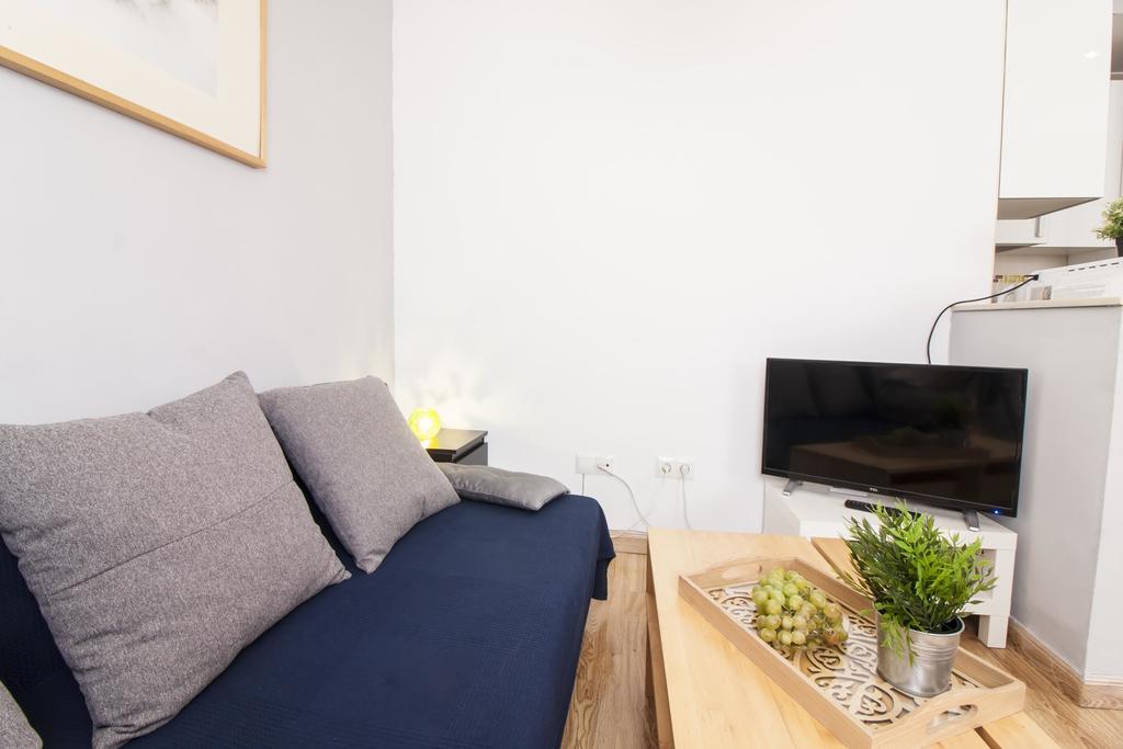 Frailes Freshapartments Malaga Ngoại thất bức ảnh
