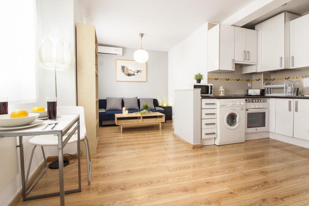 Frailes Freshapartments Malaga Ngoại thất bức ảnh